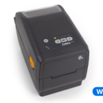 Zebra ZD411T Desktop Printers Part Number: ZD4A022-T01X01EZ