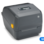 Zebra ZD421T Desktop Printers Part Number: ZD4A042-301X01EZ