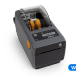 Zebra ZD611D Desktop Printers Part Number: ZD6A022-D01Q01EZ