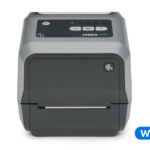 Zebra ZD621T Desktop Printers Part Number: ZD6A042-301R01EZ