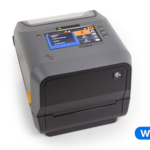 Zebra ZD621T Desktop Printers Part Number: ZD6A142-301RR1EZ