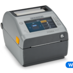 Zebra ZD621D Desktop Printers Part Number: ZD6A143-D01R01EZ