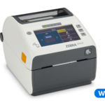 Zebra ZD621D-HC Desktop Printers Part Number: ZD6AH42-D01R01EZ