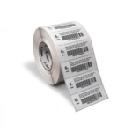 Zebra RFID Returnable Transport Item (RTI) Label RFID Media Part Number: ZIPRT10043842