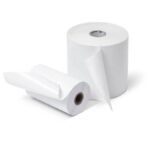 Zebra Zero Liner 4500D Labels Part Number: ZIPZLT3017582