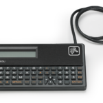 Zebra Keyboards and Keypads Part Number: ZKDU-001-00
