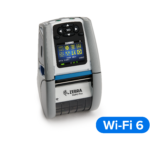 Zebra ZQ610 Plus-HC Mobile Printers Part Number: ZQ61-HUXA004-00