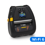Zebra ZQ630R Plus RFID Printers Part Number: ZQ63-RUXA004-00