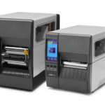Zebra ZT231 Industrial Printers Part Number: ZT23143-T01000FZ