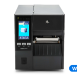 Zebra ZT411 Industrial Printers Part Number: ZT41142-T01E000Z