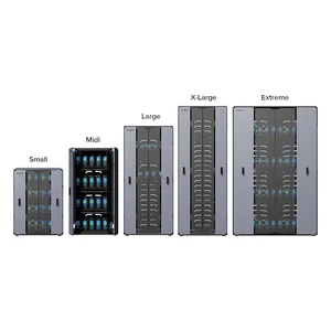 Intelligent Cabinets