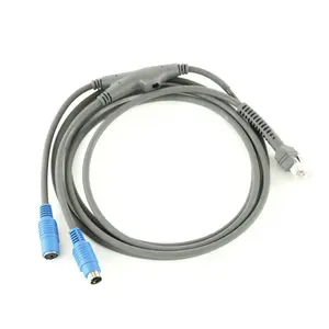 Keyboard Wedge Cables
