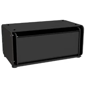 Intelligent Cabinets