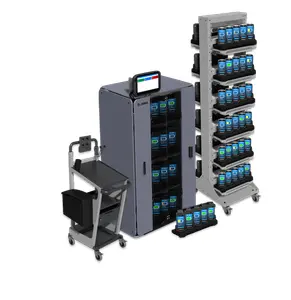 Integrated Solutions