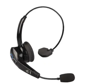 RuggedHeadsets