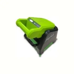 PowerSwap Nucleus