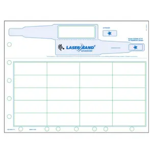 LaserBand Laser