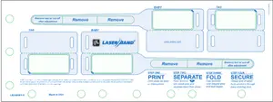 LaserBand Laser