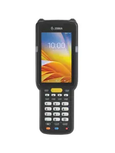 Discontinued RFID