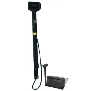 Customer Side Scanners