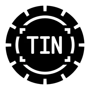 MDNA OCR Tire Identification Number
