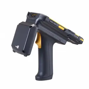 RS36 UHF RFID Reader