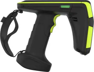Handheld RFID Readers