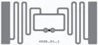 AD Sonic RFID Inlay