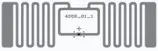 AD Stealth RFID Inlay