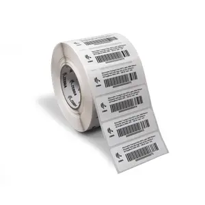 RFID Returnable Transport Item