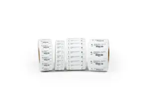 Discontinued Barcode Supplies