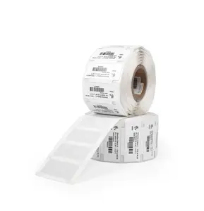Silverline RFID Labels