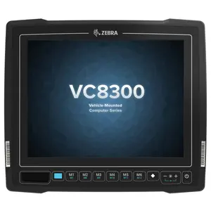 Vehicle Mounted Computers