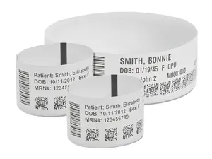 Z-Band UltraSoft Maternity ID Solution