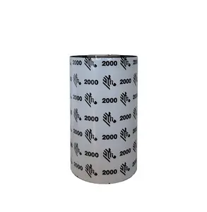 2000 Wax